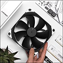 Noctua Case Fans-Noctua NF-A14 5V PWM